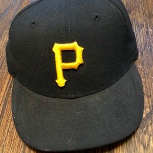 ⚡️NEW Vintage Pittsburgh Pirates hat⚡️